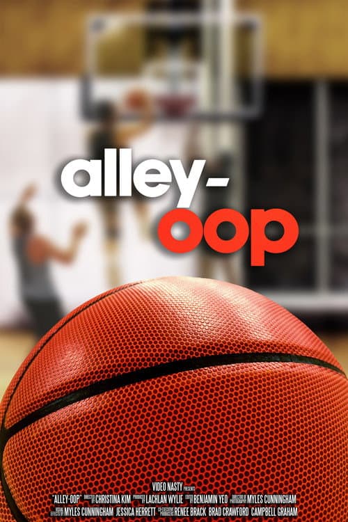Poster for Alley-Oop