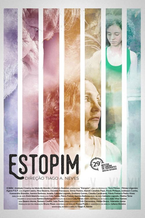 Poster for Estopim