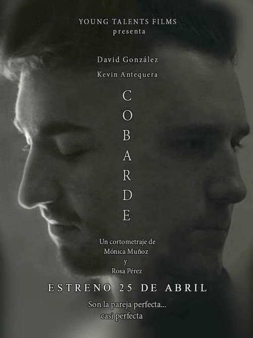 Poster for Cobarde