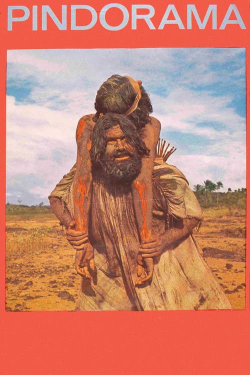 Poster for Pindorama