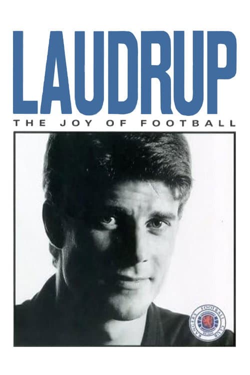 Постер до фільму «Laudrup - The Joy of Football»