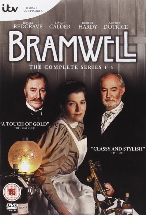 Poster for Bramwell