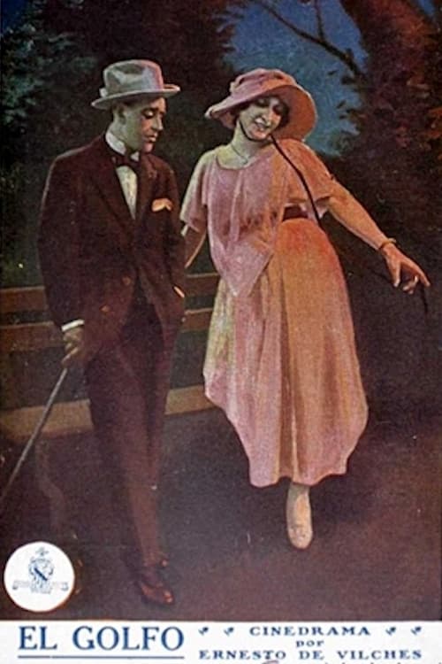 Poster for El golfo