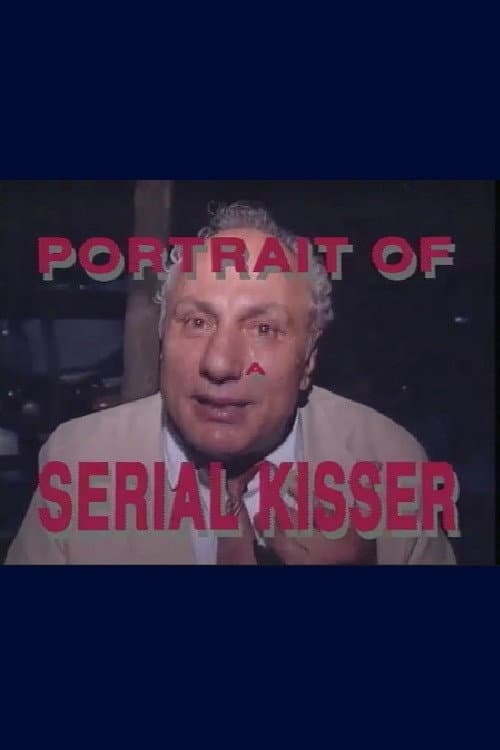 Poster for Beijoqueiro: Portrait of a Serial Kisser