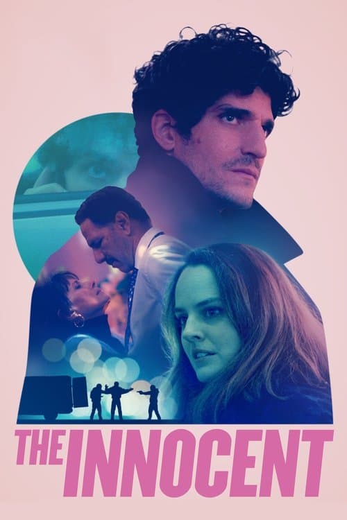 Poster for The Innocent