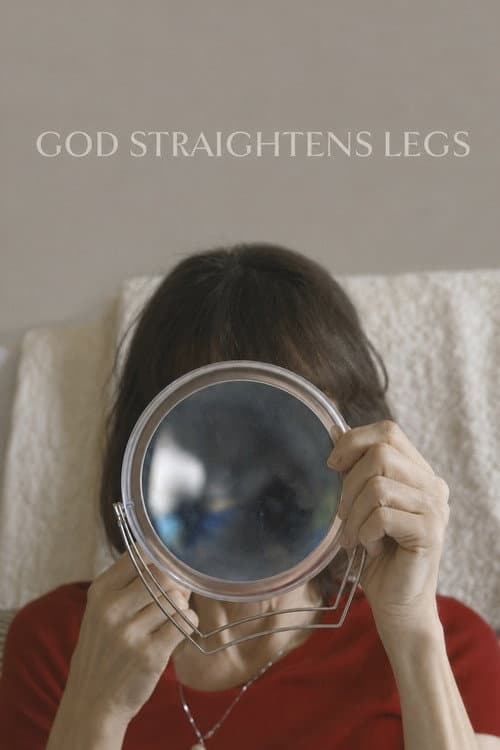 Poster for God Straightens Legs