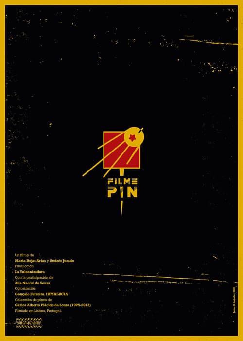 Poster for Filme Pin