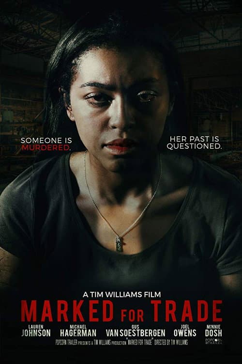 Poster for Marked For Trade