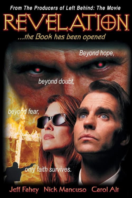 Poster for Revelation