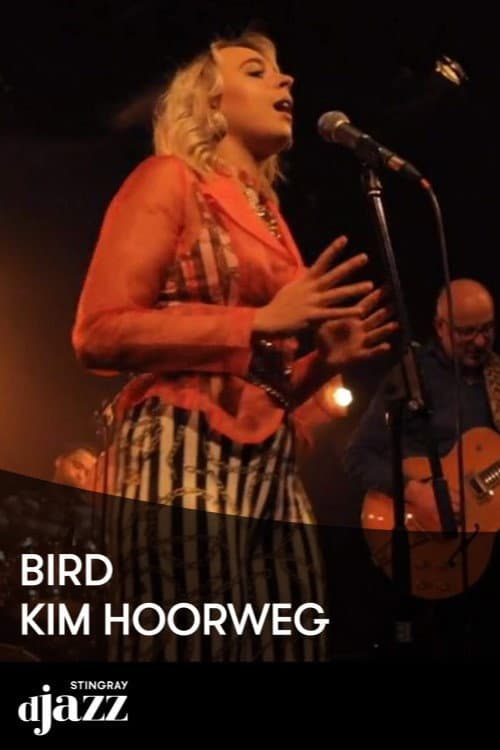 Poster for Bird Kim Hoorweg