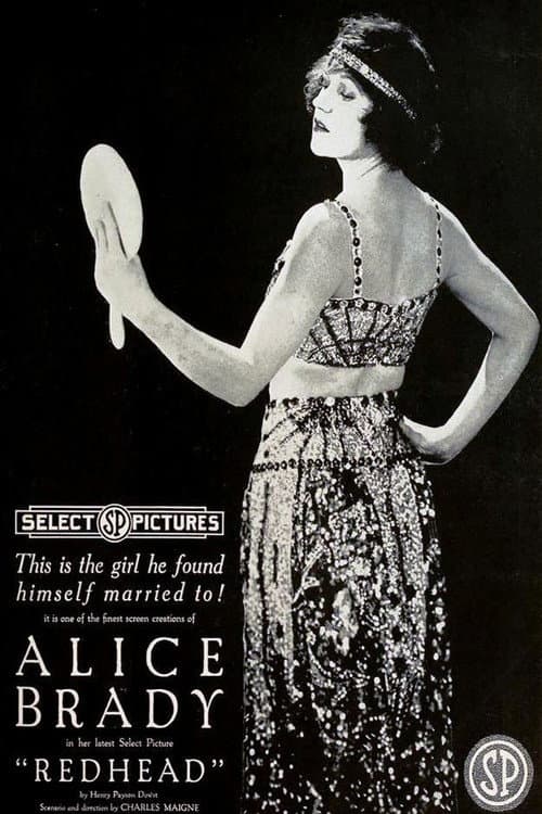 Poster for Redhead