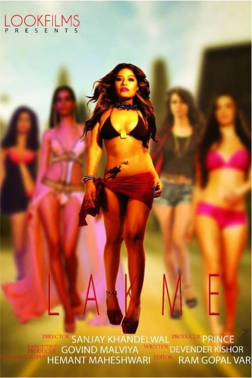 Poster for Lakme