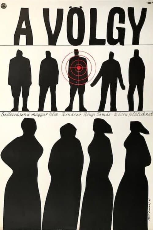 Poster for The Valley