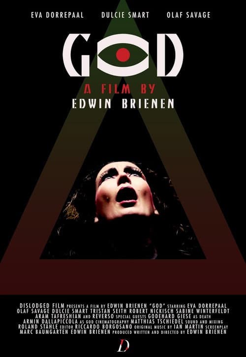 Poster for God