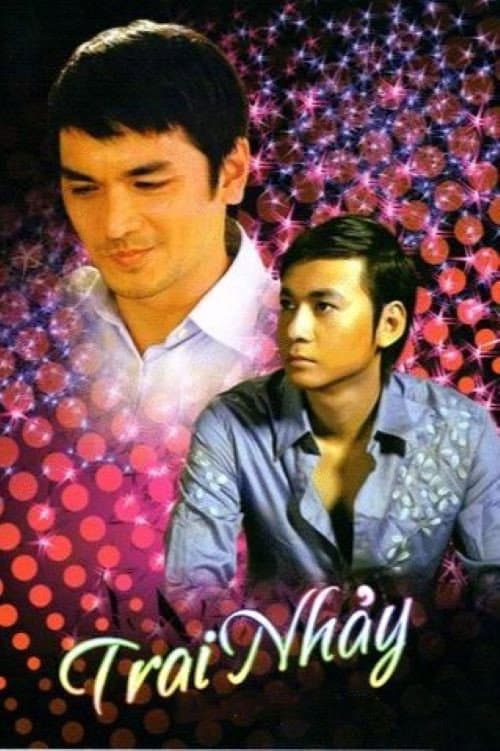 Poster for Trai Nhảy
