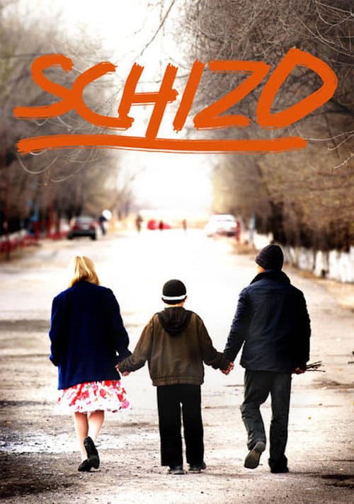 Poster for Schizo
