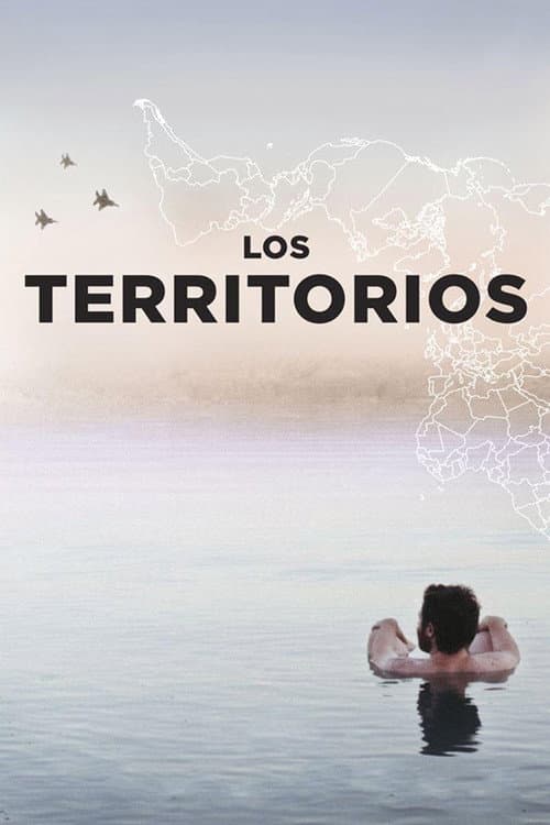 Poster for The Territories