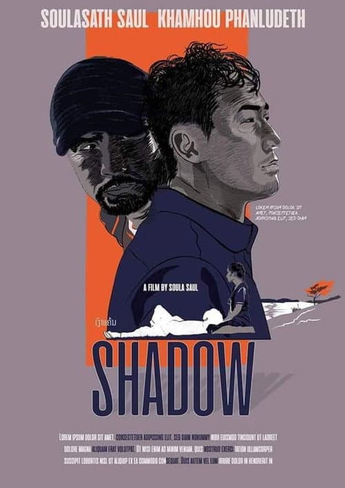 Poster for Shadow