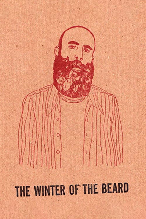 Poster for The Winter of the Beard