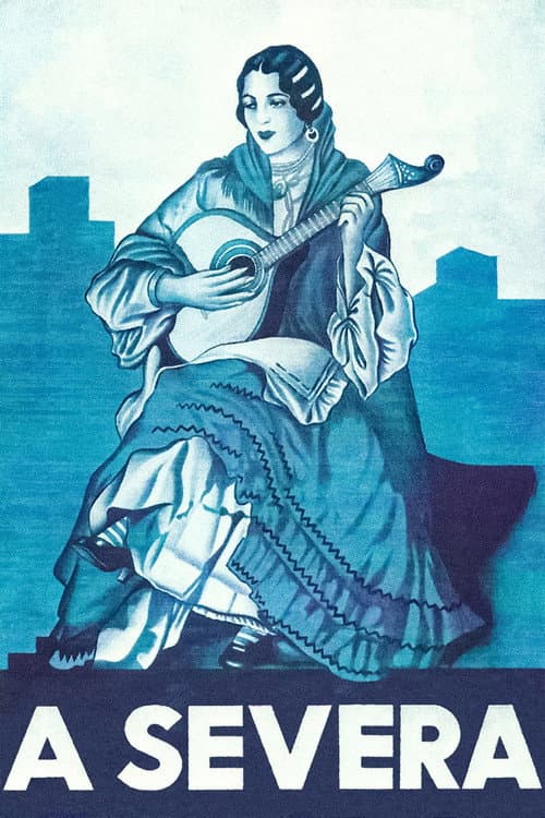 Poster for A Severa