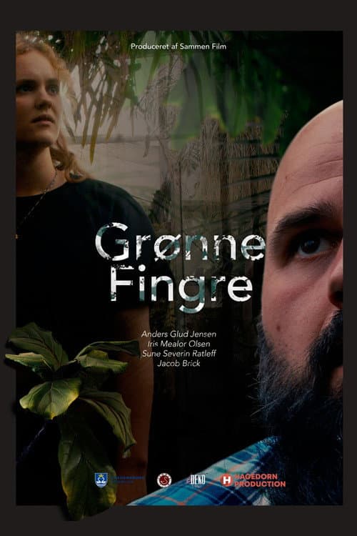 Poster for Grønne fingre
