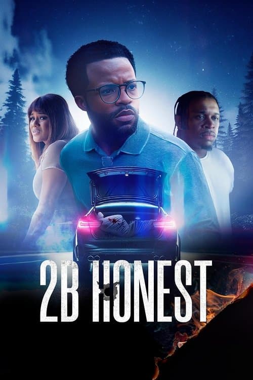 Poster for 2B Honest