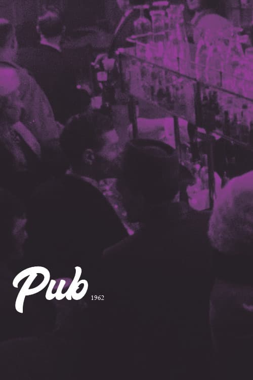 Poster for Pub