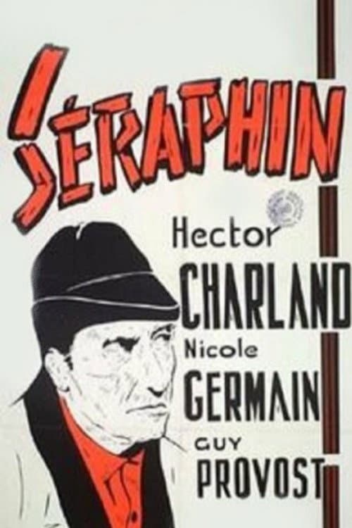 Poster for Séraphin