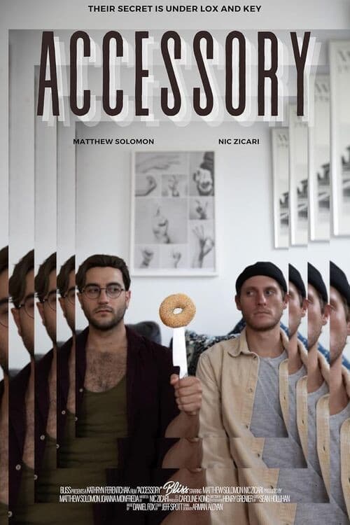 Poster for Accessory