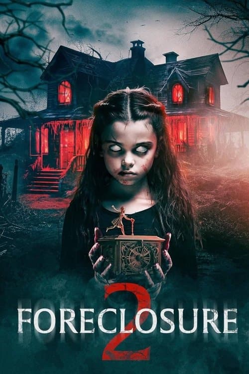 Poster for Foreclosure 2