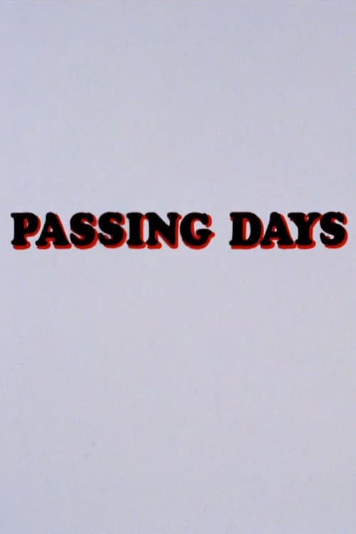 Poster for Passing Days