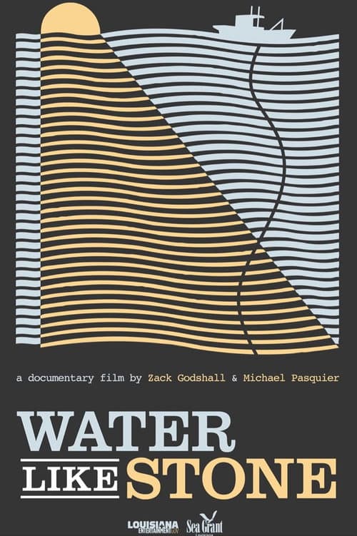 Poster for Water Like Stone