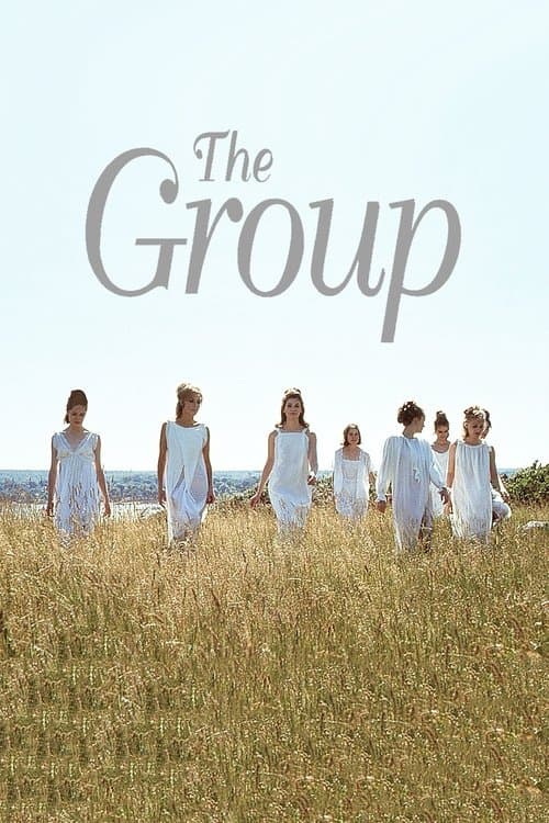 Poster for The Group