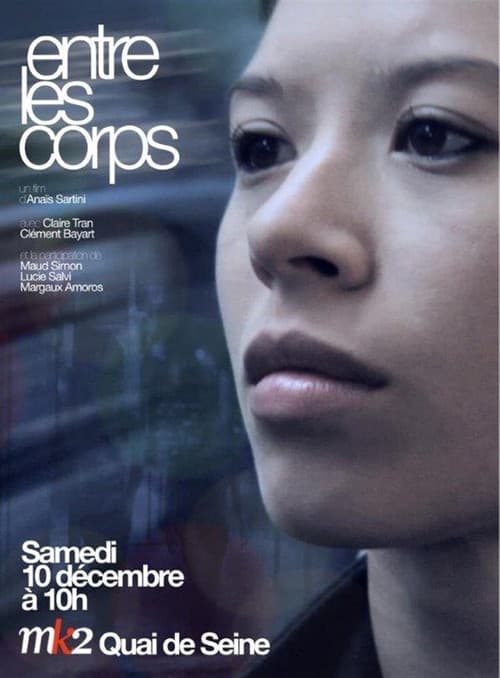 Poster for Between the Bodies