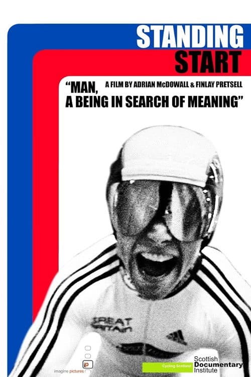 Poster for Standing Start
