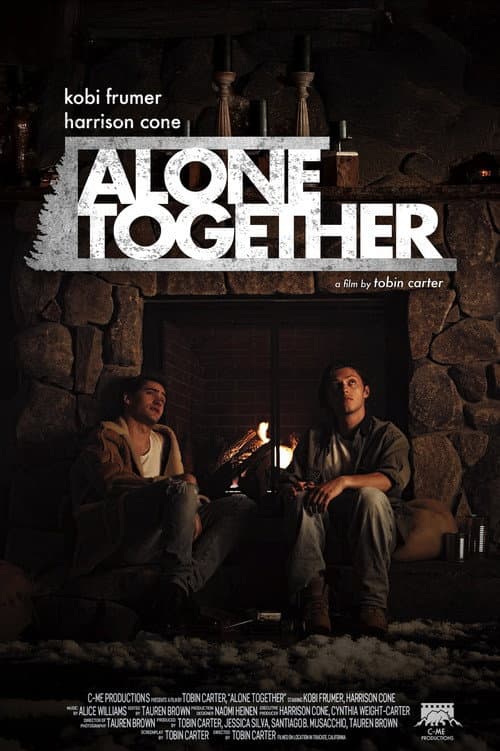 Poster for Alone Together