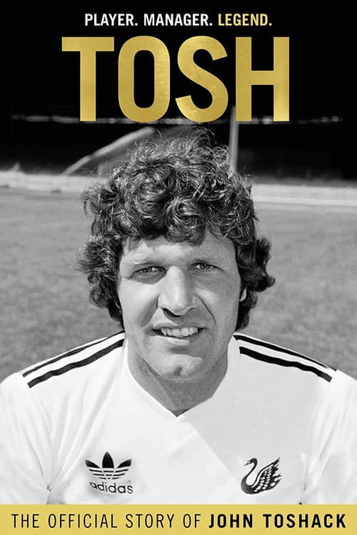 Poster for Tosh
