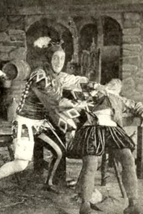 Poster for The Troubadour's Triumph