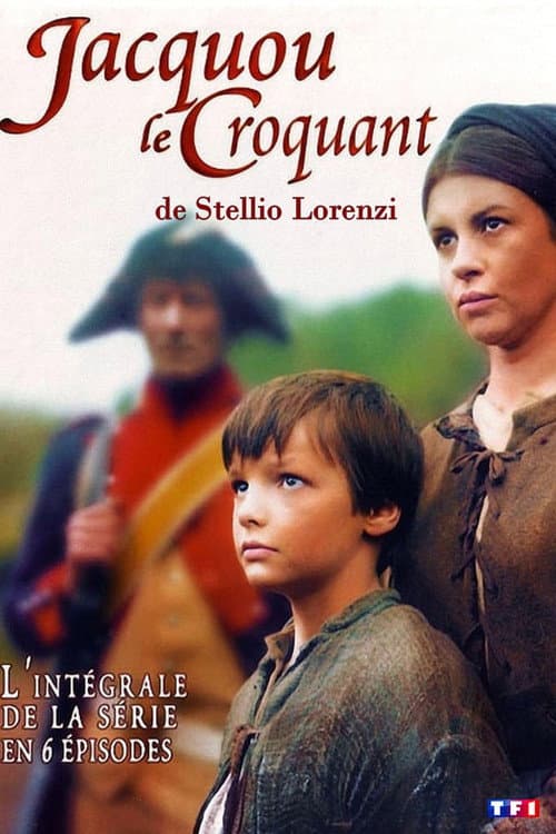 Poster for Jacquou le croquant