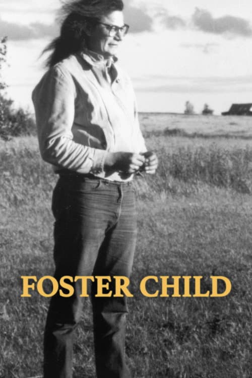 Poster for Foster Child