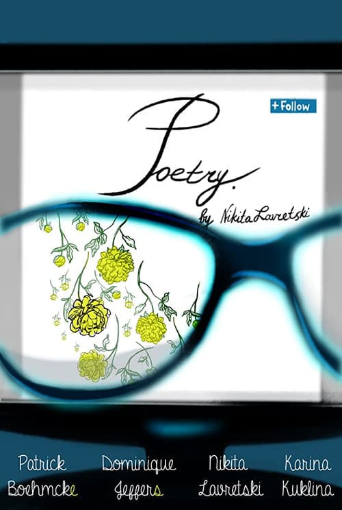 Poster for Poetry