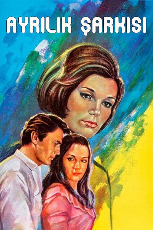 Poster for The Separation Song