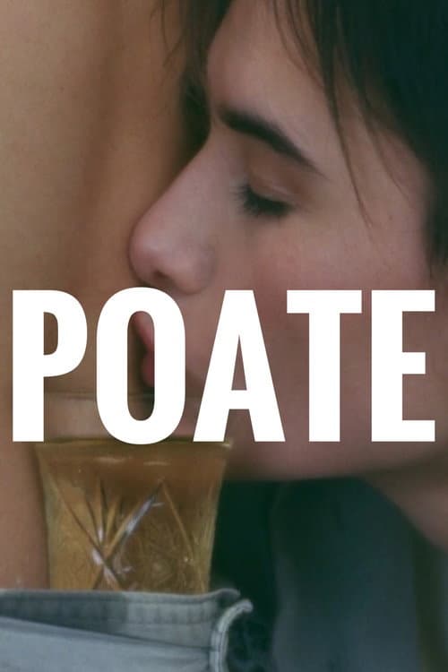Poster for Maybe