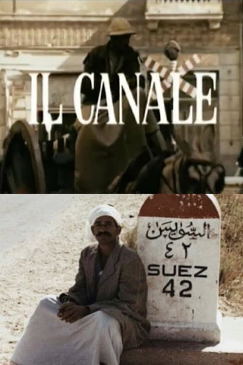 Poster for Il canale