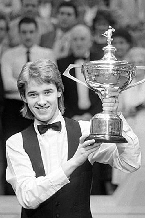 Poster for Stephen Hendry: Doing the Business