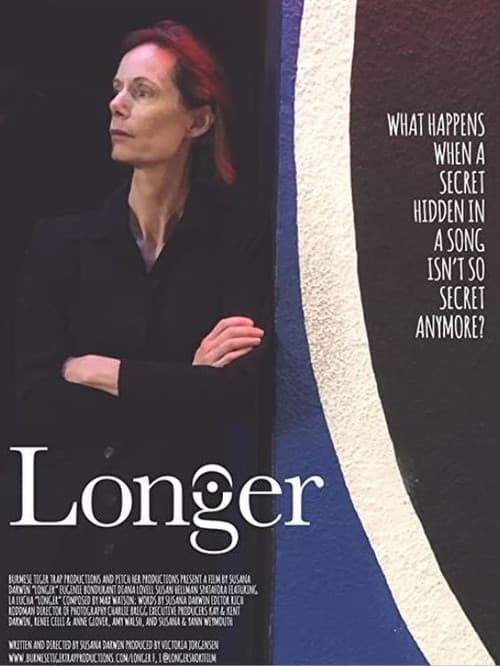 Poster for Longer