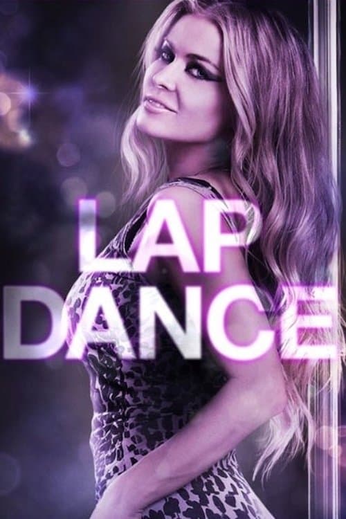 Poster for Lap Dance