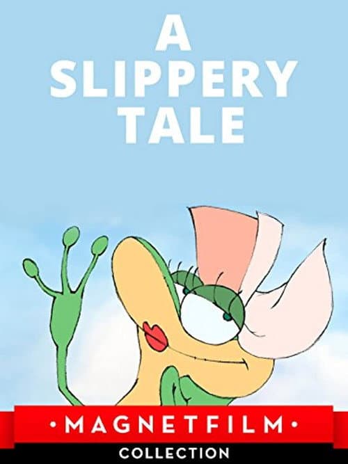 Poster for A Slippery Tale