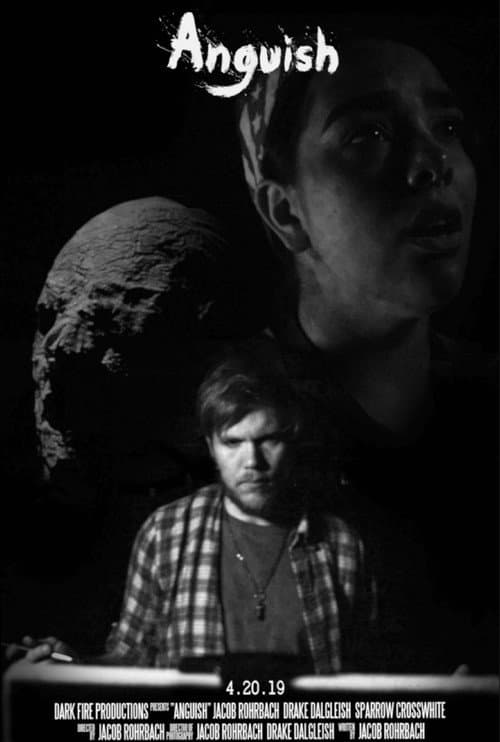 Poster for Anguish