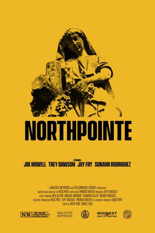 Poster for Northpointe